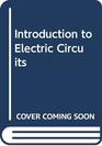 Introduction to Electric Circuits