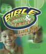 Bible Skills Driils  Thrills Green Cycle