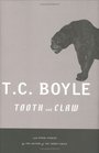 Tooth and Claw  and Other Stories