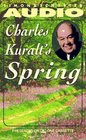 CHARLES KURALT'S SPRING CASSETTE