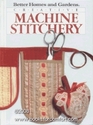 Creative Machine Stitchery
