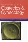 Mosby's Color Atlas  Text of Obstetrics  Gynecology