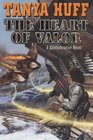 The Heart of Valor (Confederation, Bk 3)