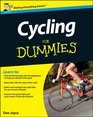 Cycling for Dummies UK Edition