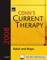 Conn's Current Therapy 2008 Text with Online Reference