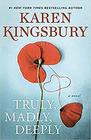 Truly, Madly, Deeply (Baxter Family, Bk 31) (Large Print)