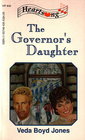 The Governor's Daughter