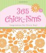 365 Chickisms