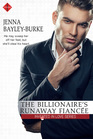 The Billionaire's Runaway Fiancee