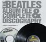 The  Beatles   Album File and Complete Discography