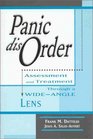 Panic Disorder Assessment and Treatment Through a WideAngle Lens