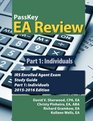 PassKey EA Review Part 1 Individuals IRS Enrolled Agent Exam Study Guide 20152016 Edition