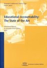Educational Accountability The State of the Art  International Network for Innovative School Systems