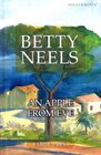 An Apple from Eve (Betty Neels Largeprint Collection)