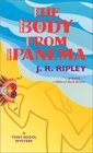 The Body From Ipanema