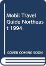 Mobil Travel Guide Northeast 1994