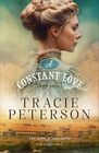 A Constant Love: (A Western Christian Historical Romance Series Set in Frontier Wyoming) (The Hope of Cheyenne)