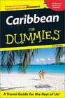 Caribbean for Dummies Second Edition