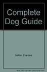 Complete Dog Guide