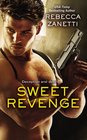 Sweet Revenge (Sin Brothers, Bk 2)