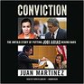 Conviction: The Untold Story of Putting Jodi Arias Behind Bars (Audio CD) (Unabridged)