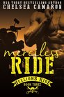 Merciless Ride Hellions Motorcycle Club