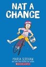 Nat a Chance: A Graphic Novel (Nat Enoughm Bk 6)