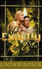 Not Exactly Eden (Palisades Pure Romance)