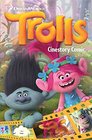 DreamWorks Trolls Cinestory Comic