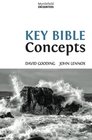 Key Bible Concepts