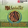MBA Survival KitFinance Interactive 40