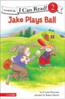 Jake Plays Ball