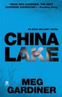 China Lake (Evan Delaney Bk 1)