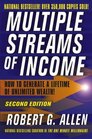 Multiple Streams of Income: How to Generate a Lifetime of Unlimited Wealth , Second Edition