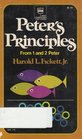 Peter's Principles from 1 and 2 Peter