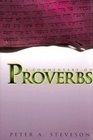 Proverbs