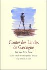 Contes des Landes de Gascogne  Les Fes de la dune
