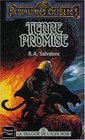 Terre promise la trilogie de l'elfe noir