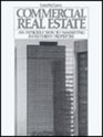 Commercial Real Estate An Introduction to Marketing Investment Properties