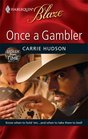 Once a Gambler