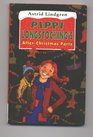 Pippi Longstocking's AfterChristmas Party