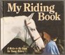 My Riding Book
