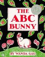 The ABC bunny