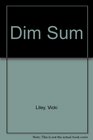 Dim Sum