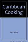 Caribbean cooking
