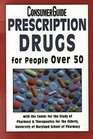 Prescription Drugs for People Over 50