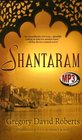 Shantaram Library Edition
