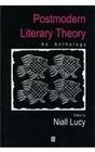 Postmodern Literary Theory An Introduction