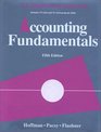 Accounting Fundamentals
