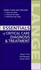 Current Essentials of Critical Care